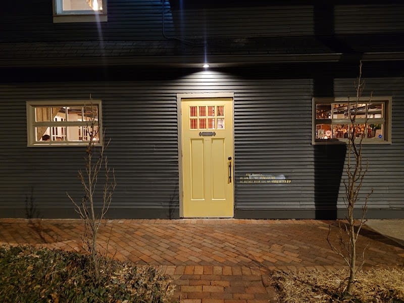 610 Magnolia