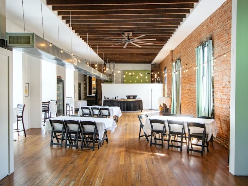 Bourbons Bistro