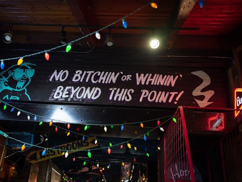 Tin Roof