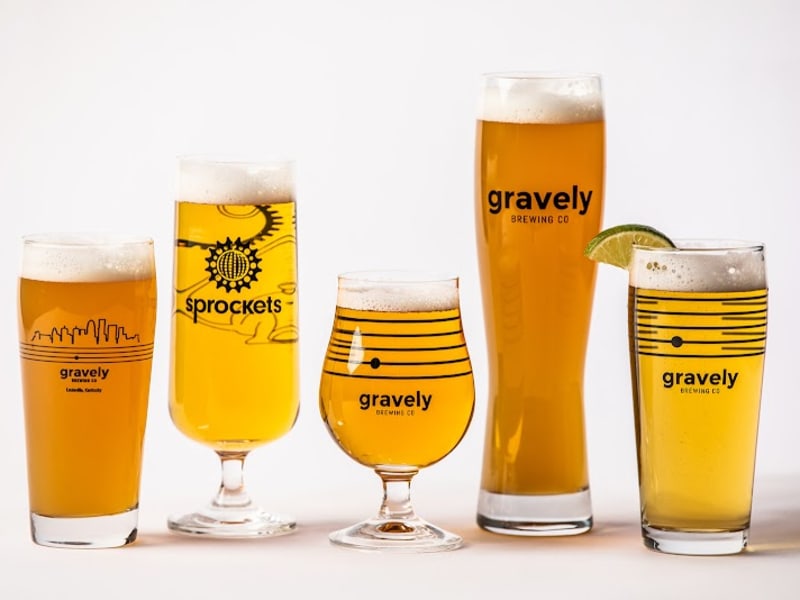 Gravely Brewing Co