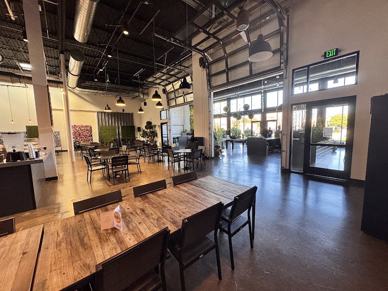 Noble Funk Brewing Company