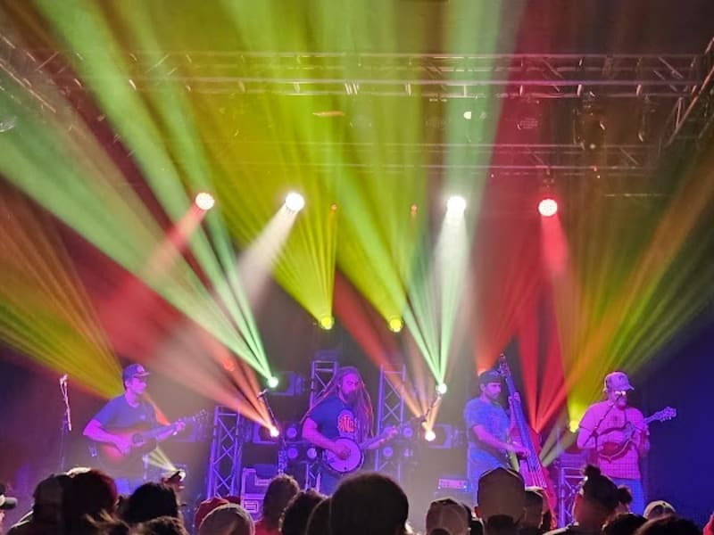 Headliners Music Hall
