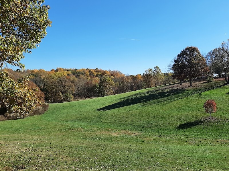 Cherokee Park