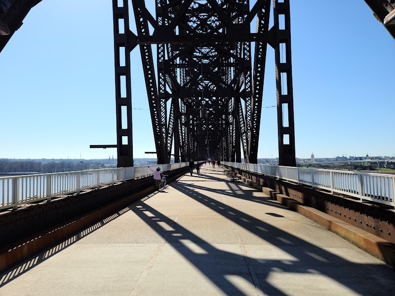 Big Four Bridge
