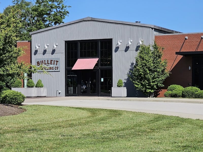 Bulleit Distilling Co.