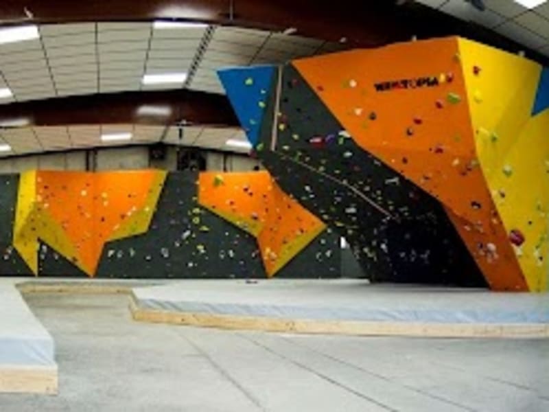 Climb NuLu