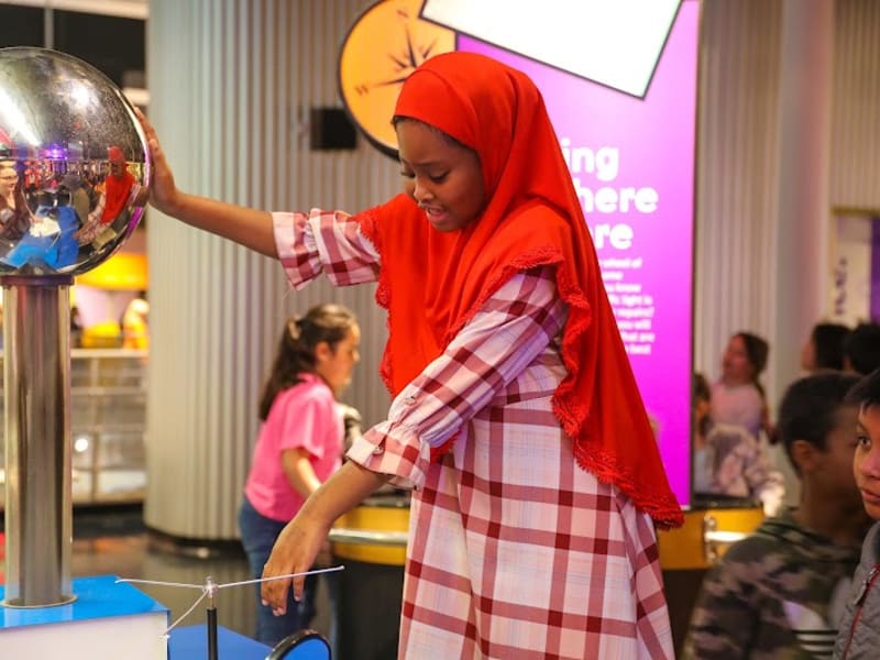 Kentucky Science Center