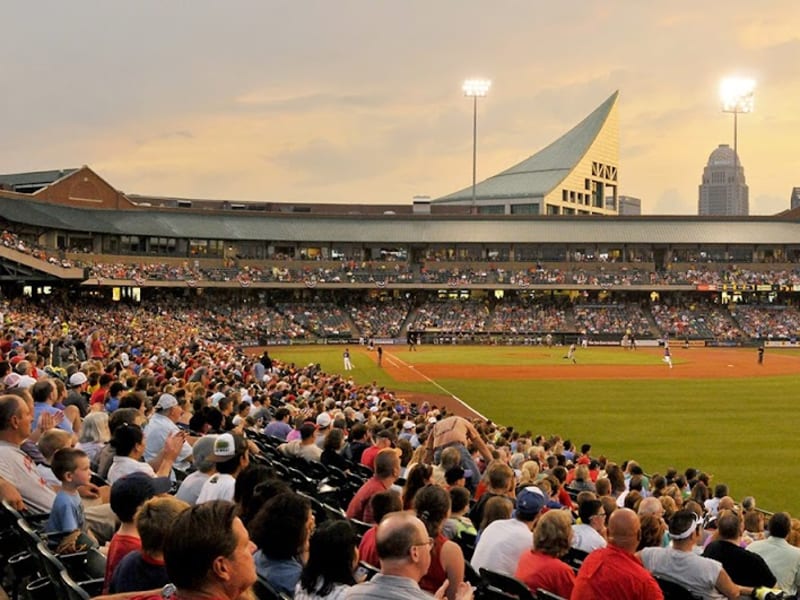 Louisville Bats