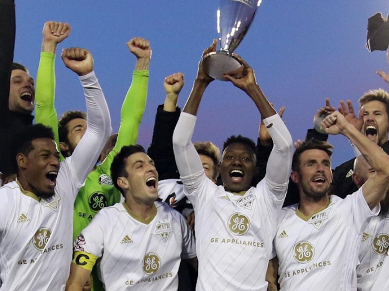 Louisville City FC