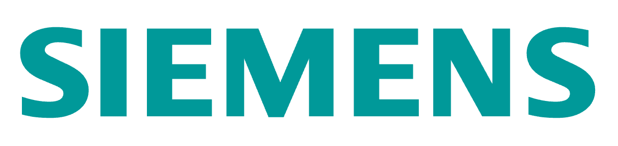 Siemens logo