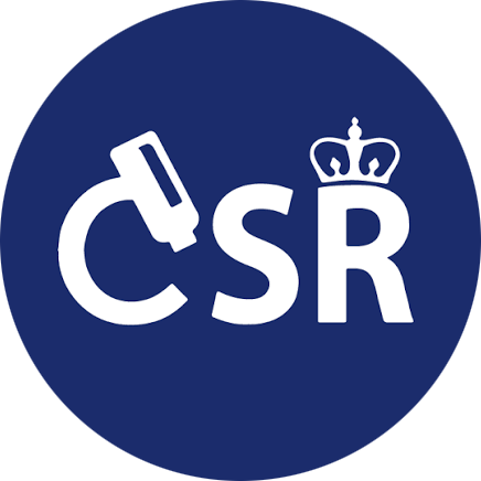 Staff Writer logo