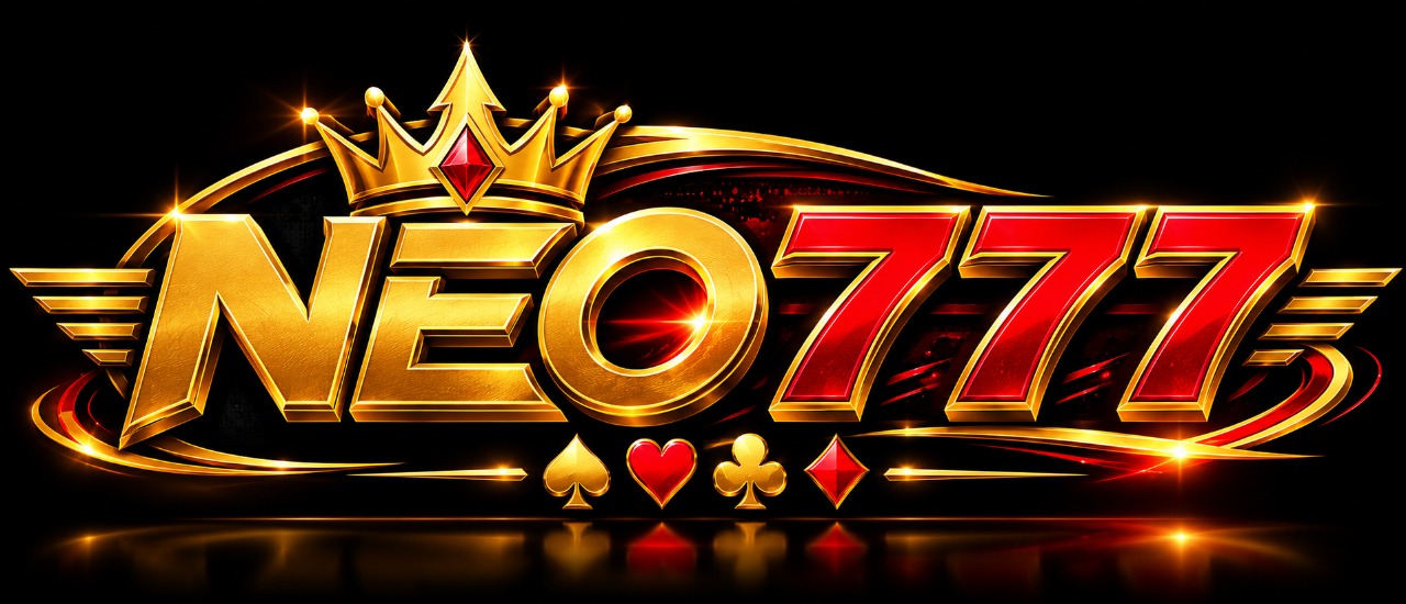 Logo NEO777