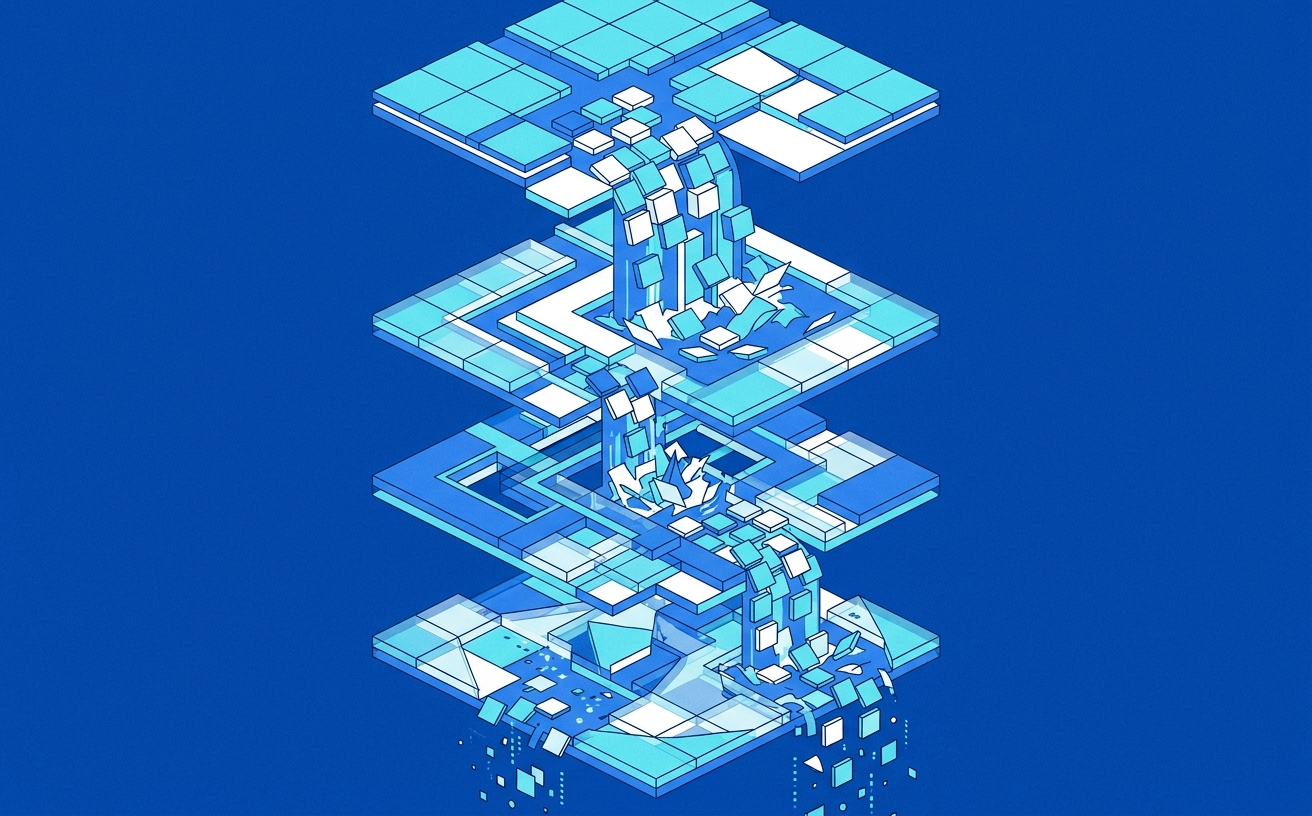 Clay Waterfall Enrichment: So holst du das Maximum aus deinen Daten