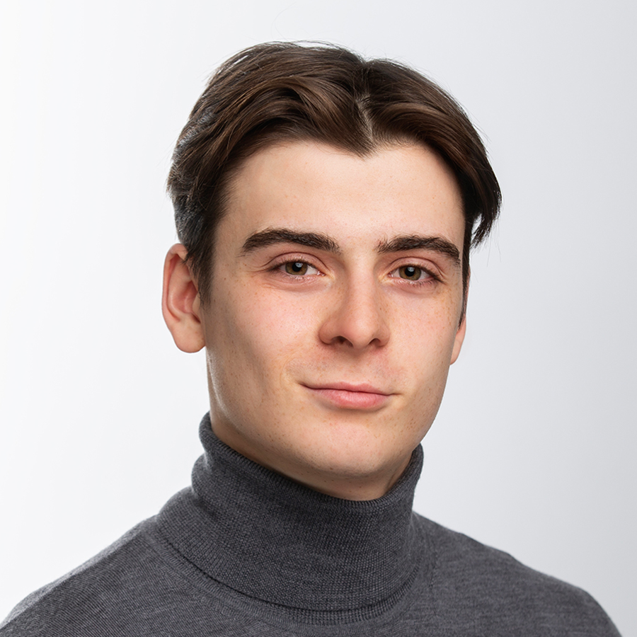 Tom Schiller