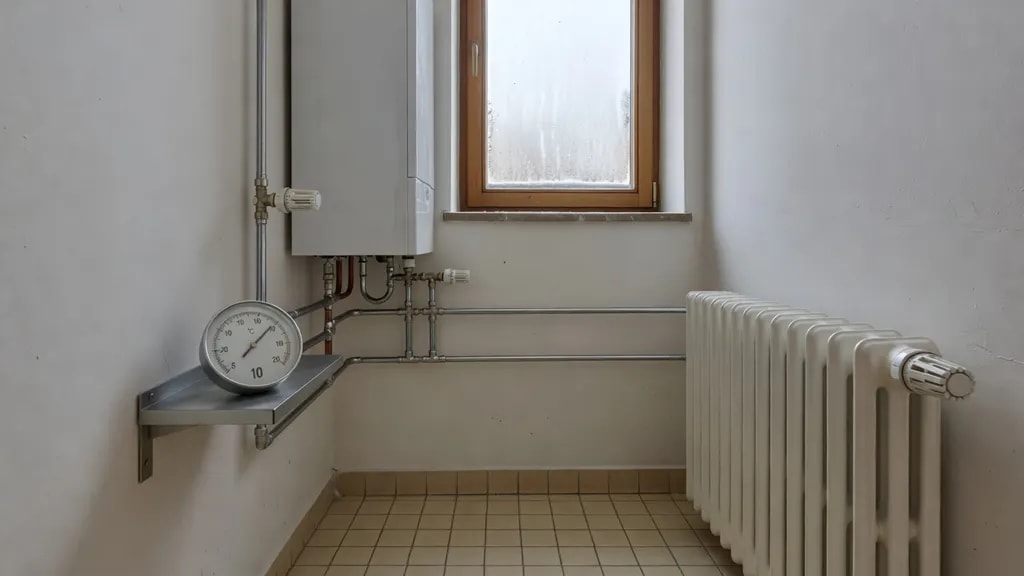 Sezon Grzewczy W Polsce Kiedy Się Zaczyna Kończy Ile Trwa