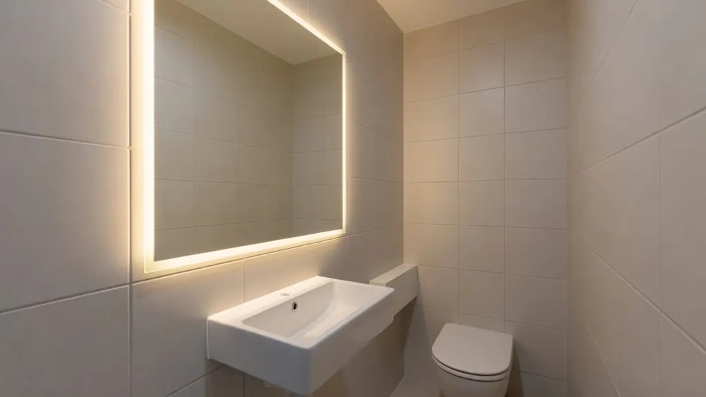 Jak Urządzić Małe WC W Bloku
