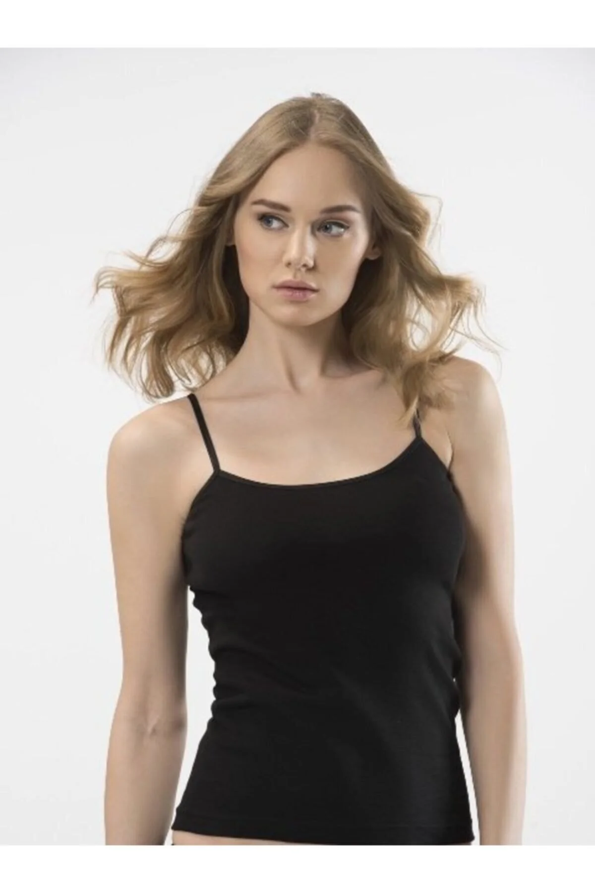 Günlük Basic İç Giyim