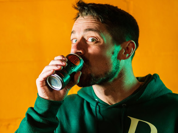 Flyers Cannabis Beverage