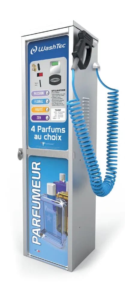 Parfumeur