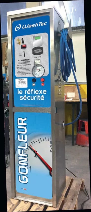 Gonfleur