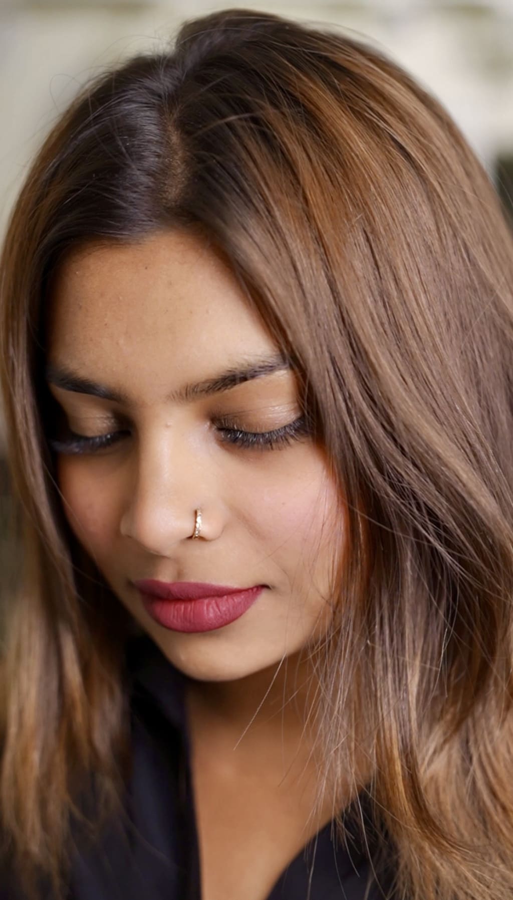 Eyelash Extensions at Ally 21 Salon Aundh
