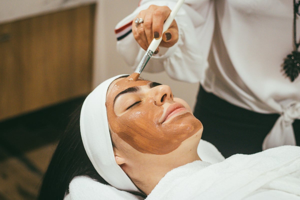 Premium Facials & Skincare
