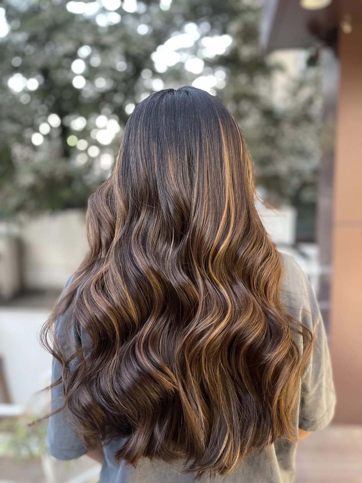 Expert Hair Coloring & Highlights