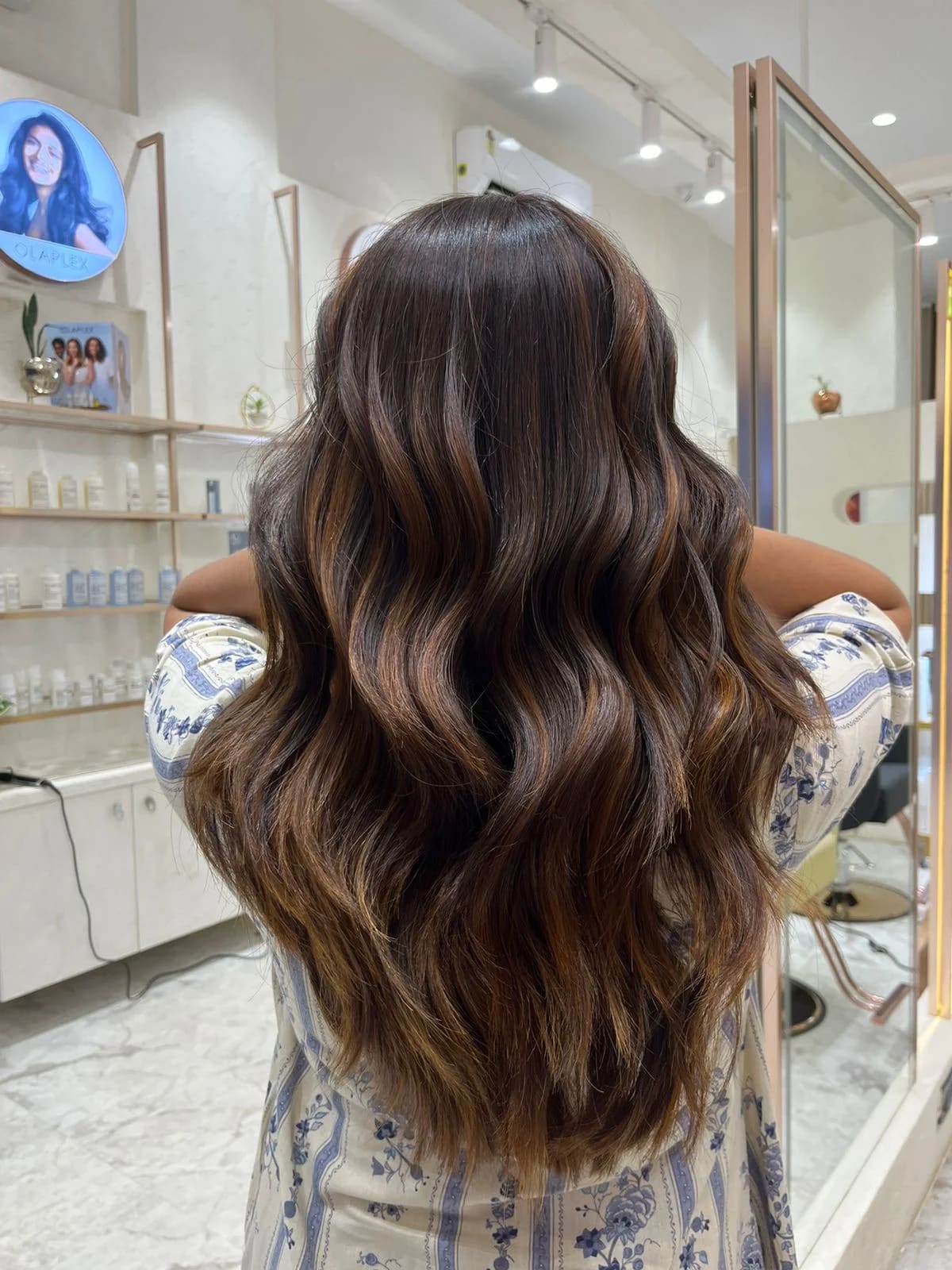 Authentic Korean Head Spa