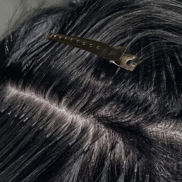 Haircut and styling at Ally 21 Salon, Pune
