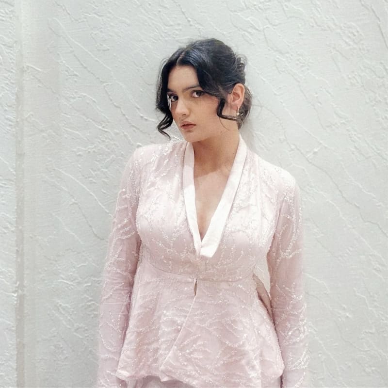 Professional Makeup at Ally 21 Salon Aundh