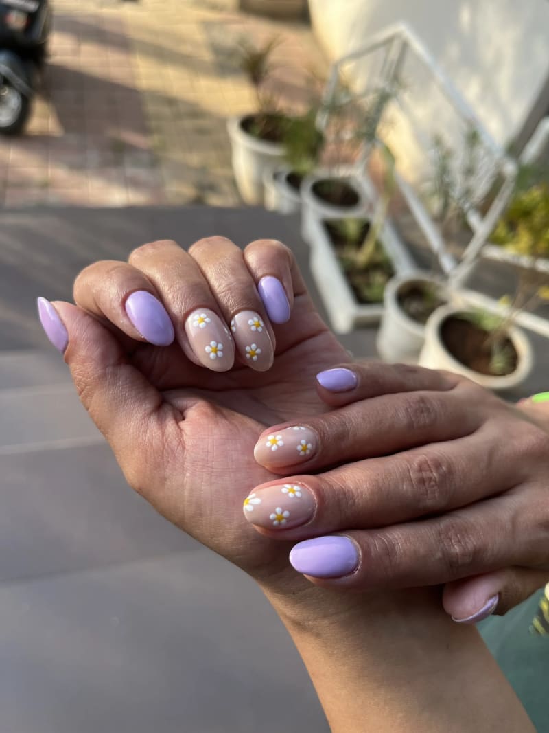 Nail Art Gallery Gallery Image 5