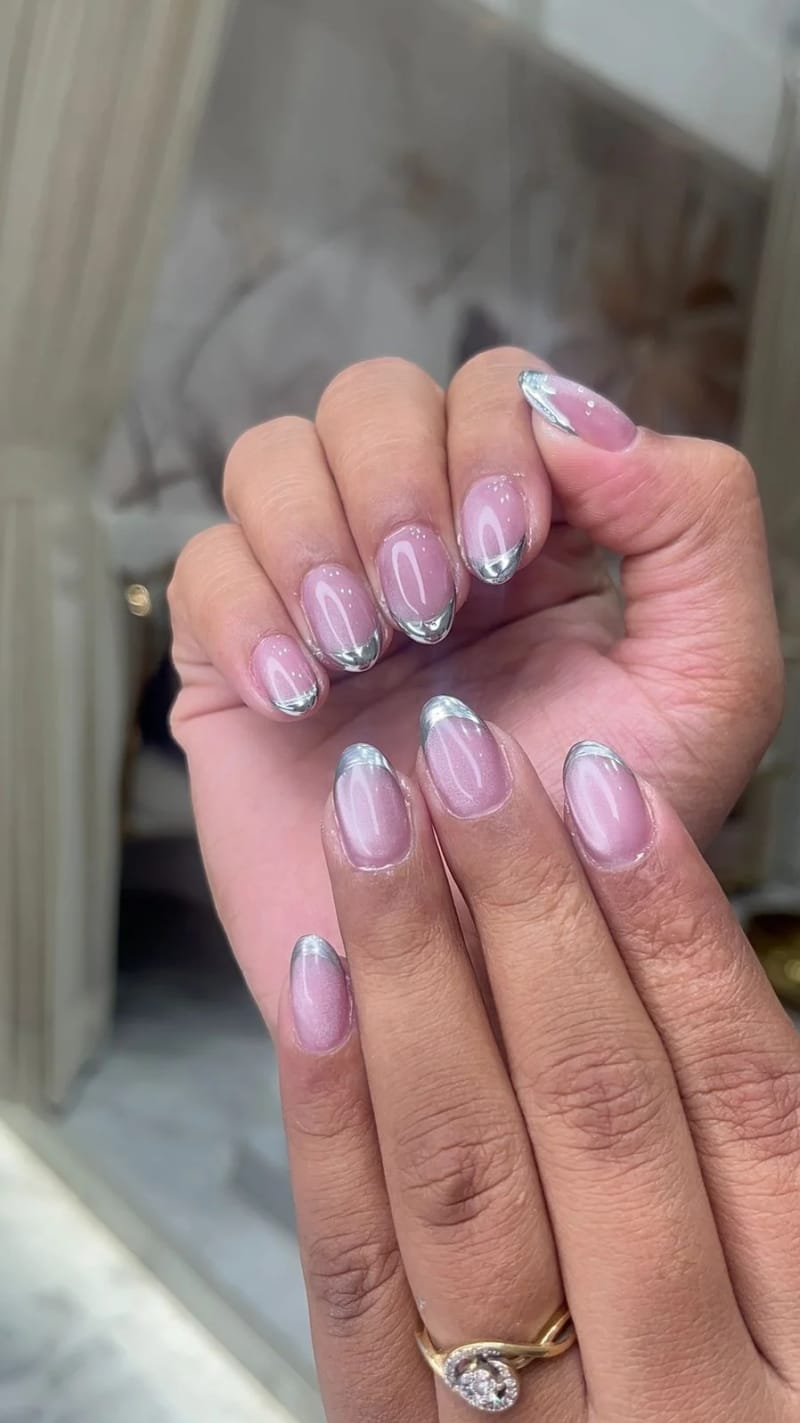 Nail Art Gallery Gallery Image 1