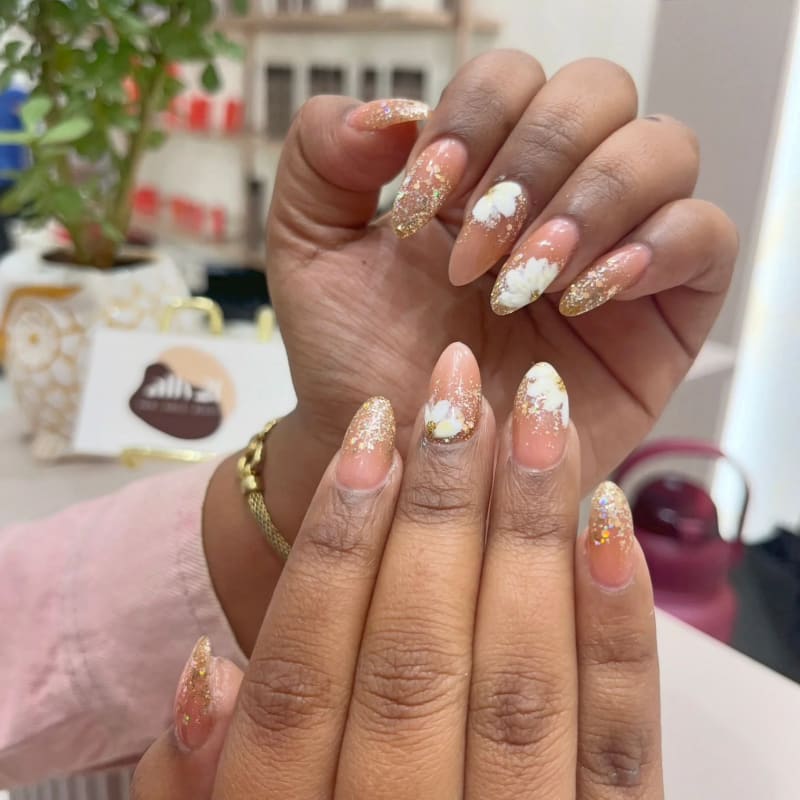 Nail Art Gallery Gallery Image 2