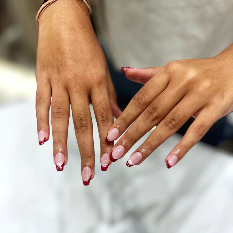 Nail Art Gallery Gallery Image 2