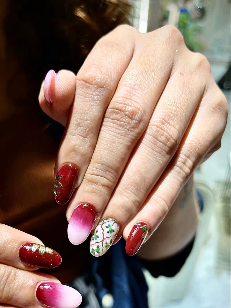 Nail Art Gallery Gallery Image 5