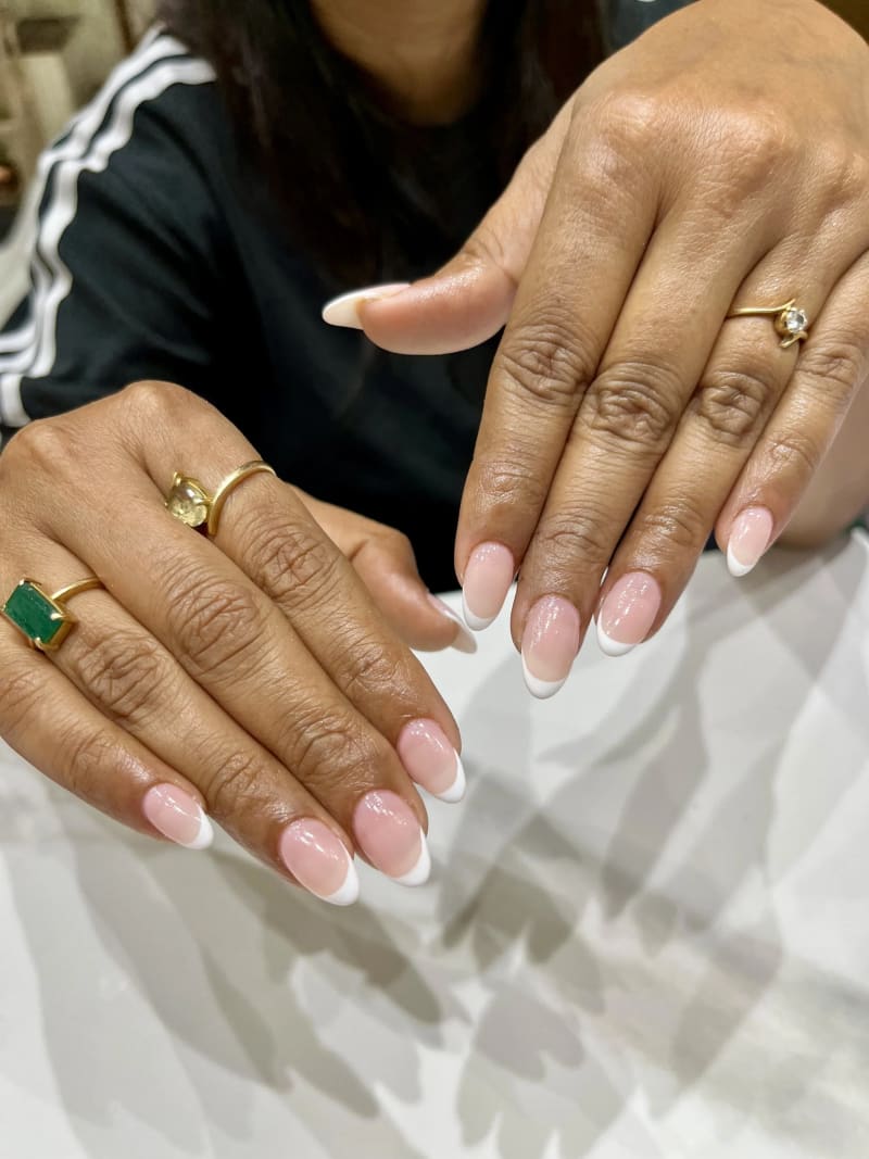 Nail Art Gallery Gallery Image 3