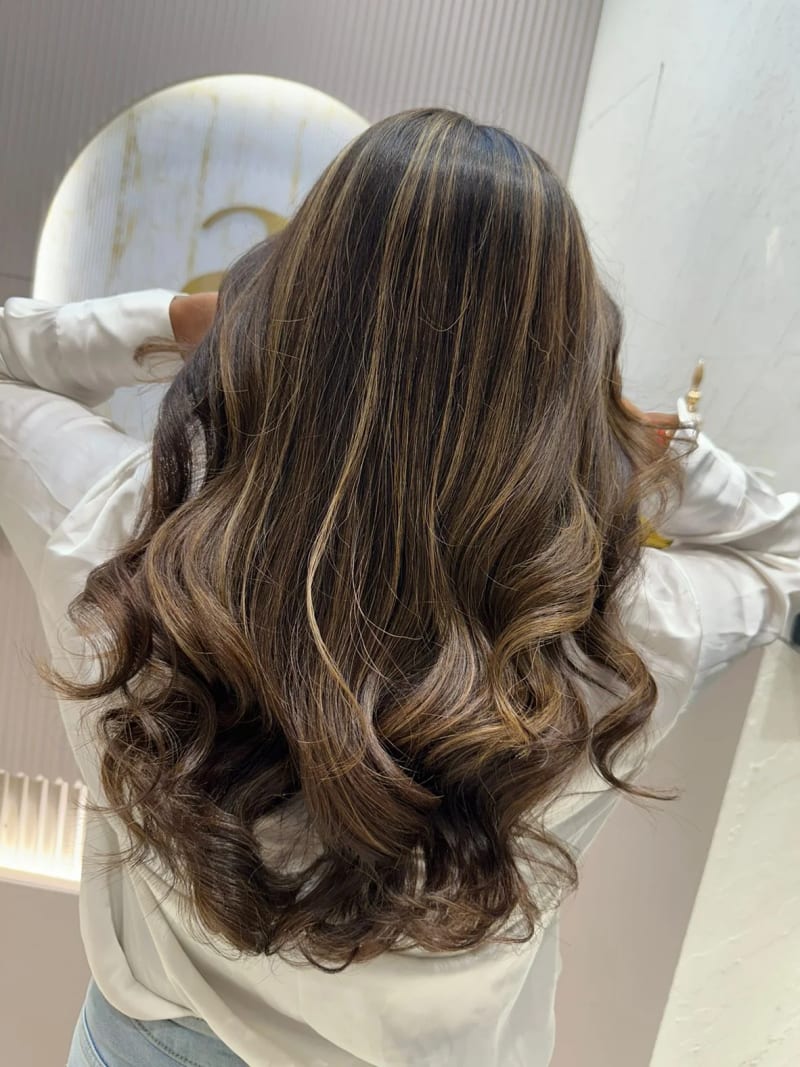 Color Transformations Gallery Image 2