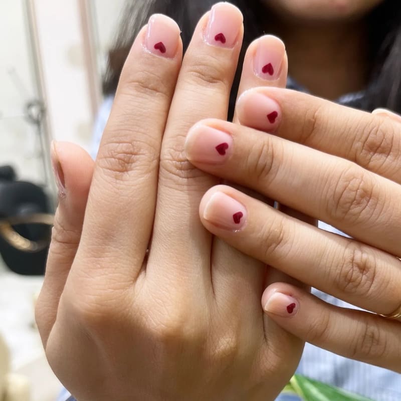 Nail Art Gallery Gallery Image 2