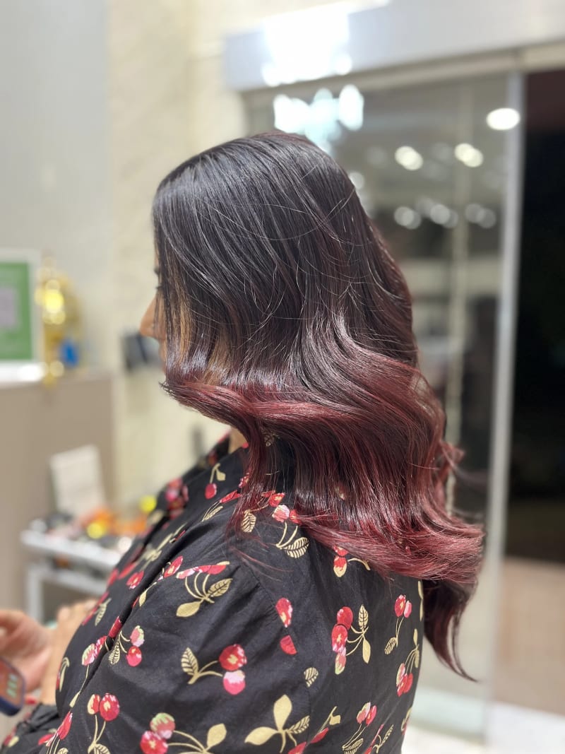 Color Transformations Gallery Image 5