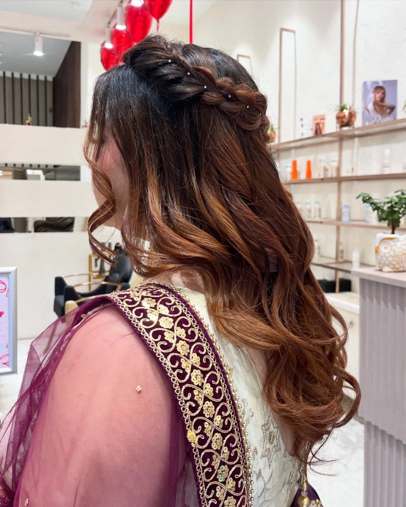 Bridal & Occasion Makeup Gallery Gallery Image 2