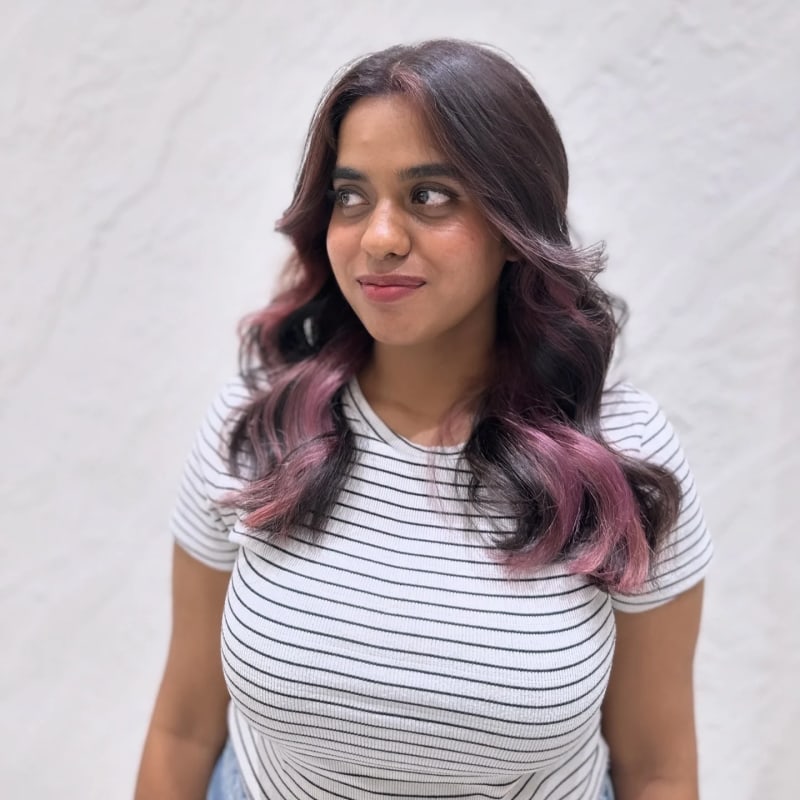 Color Transformations Gallery Image 4