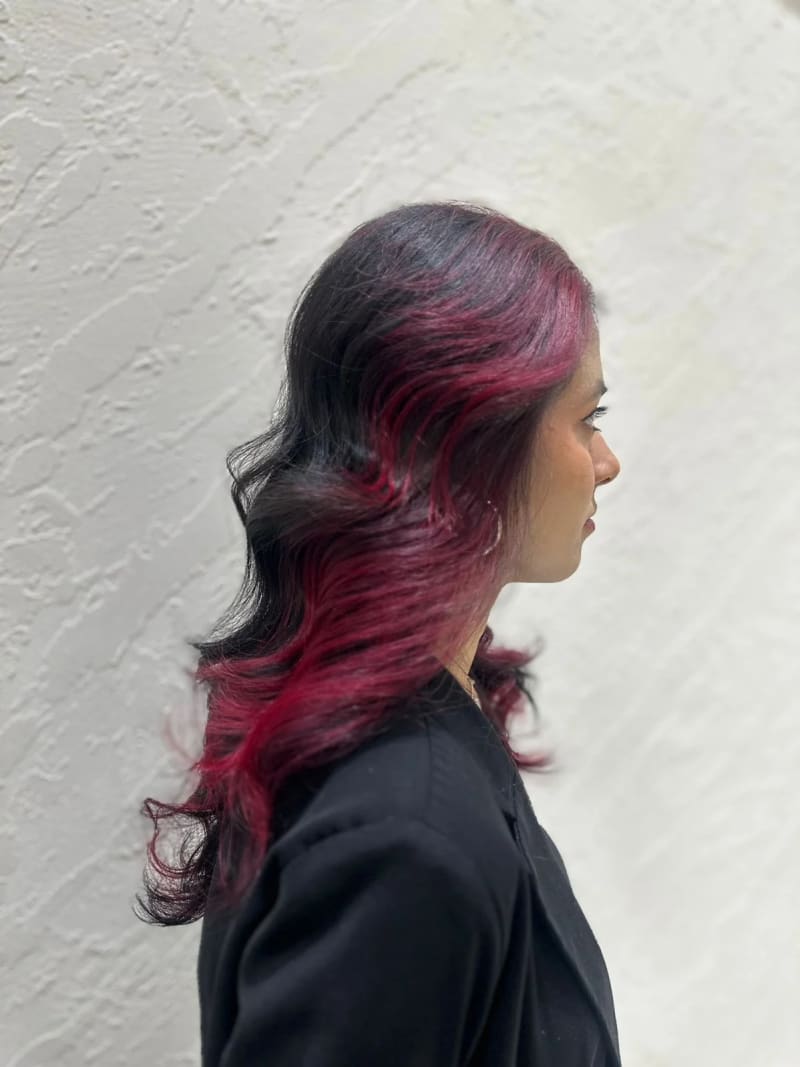 Color Transformations Gallery Image 3