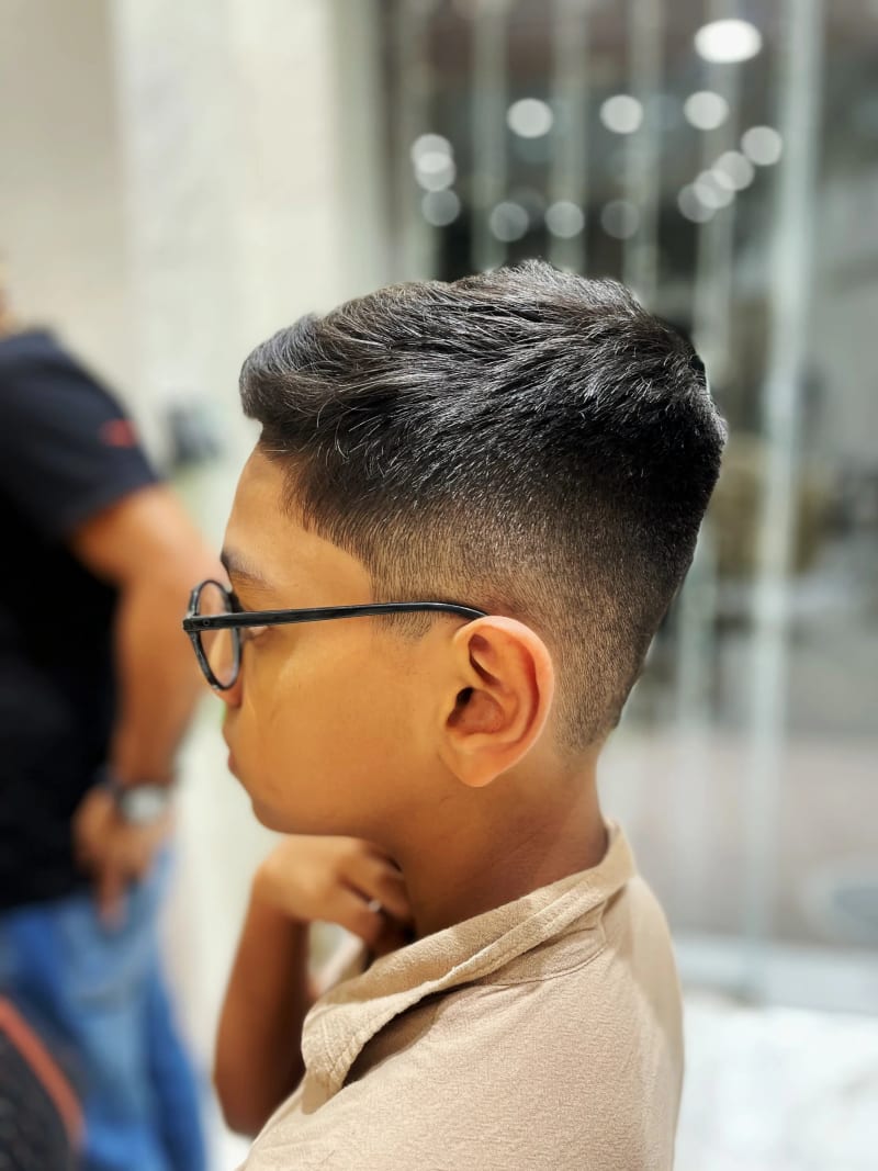 Transformation Gallery Gallery Image 1