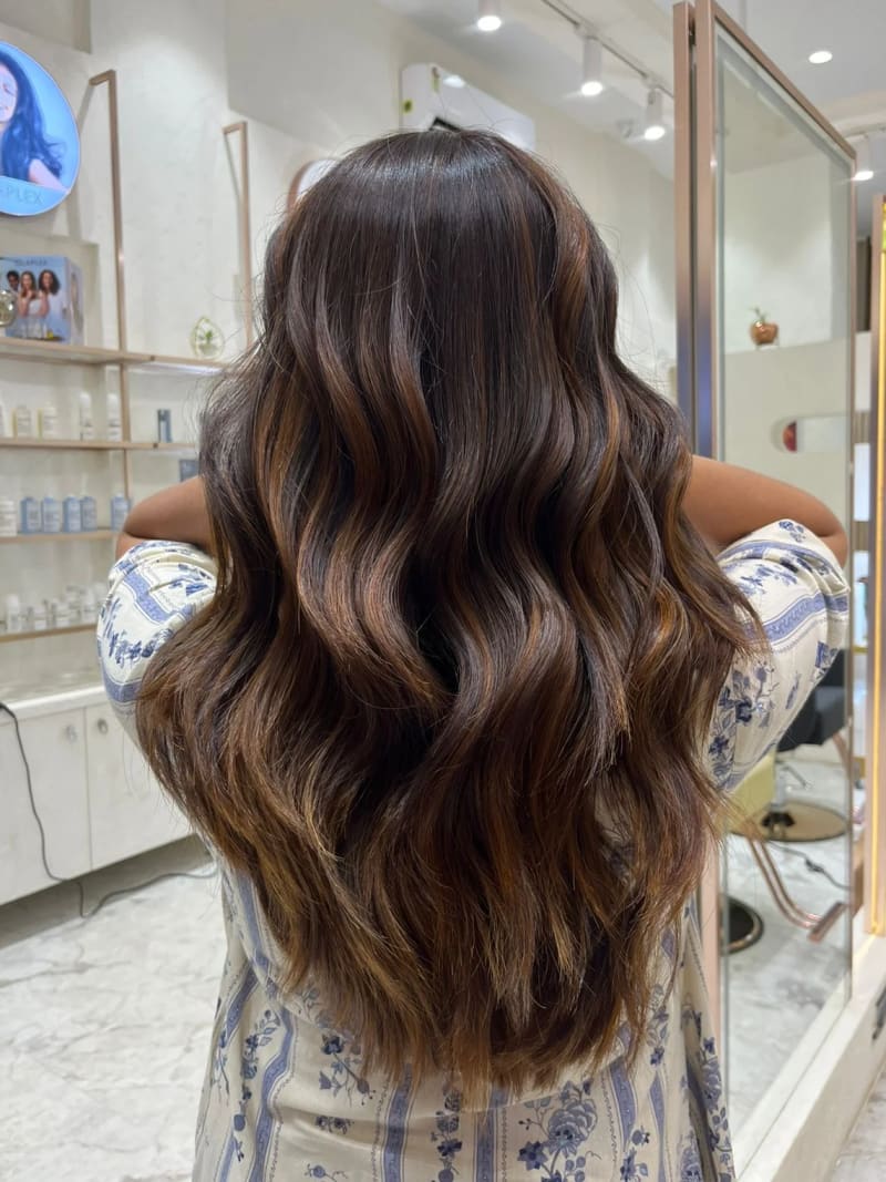 Authentic Korean Head Spa