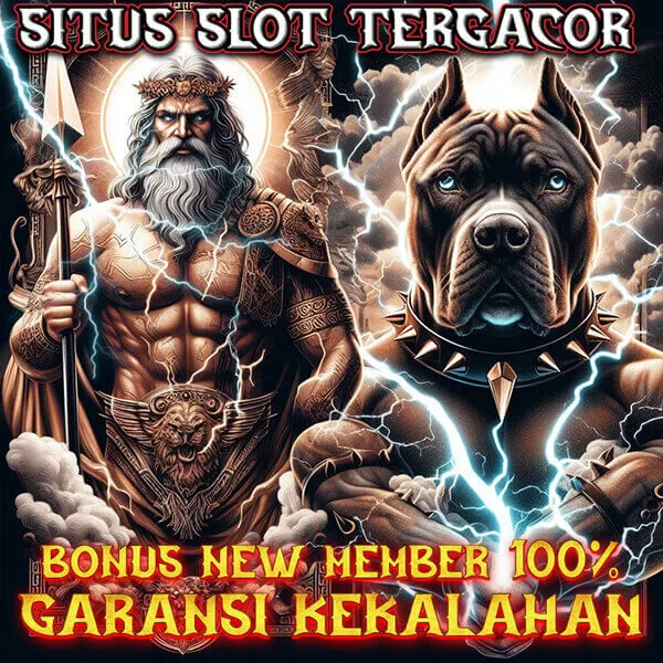 LINK ALTERNATIF  ZEUS GARANG