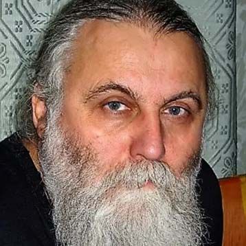 Александр Сергеевич Кудрявцев - режиссёр театрального дома «Старый Арбат»