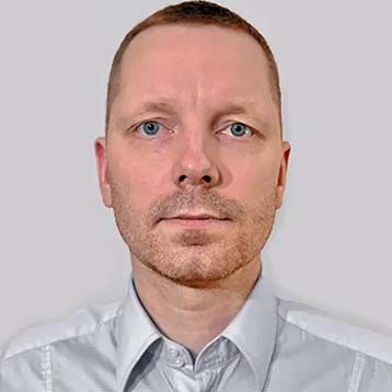 Артём Миличихин - актёр театрального дома «Старый Арбат»