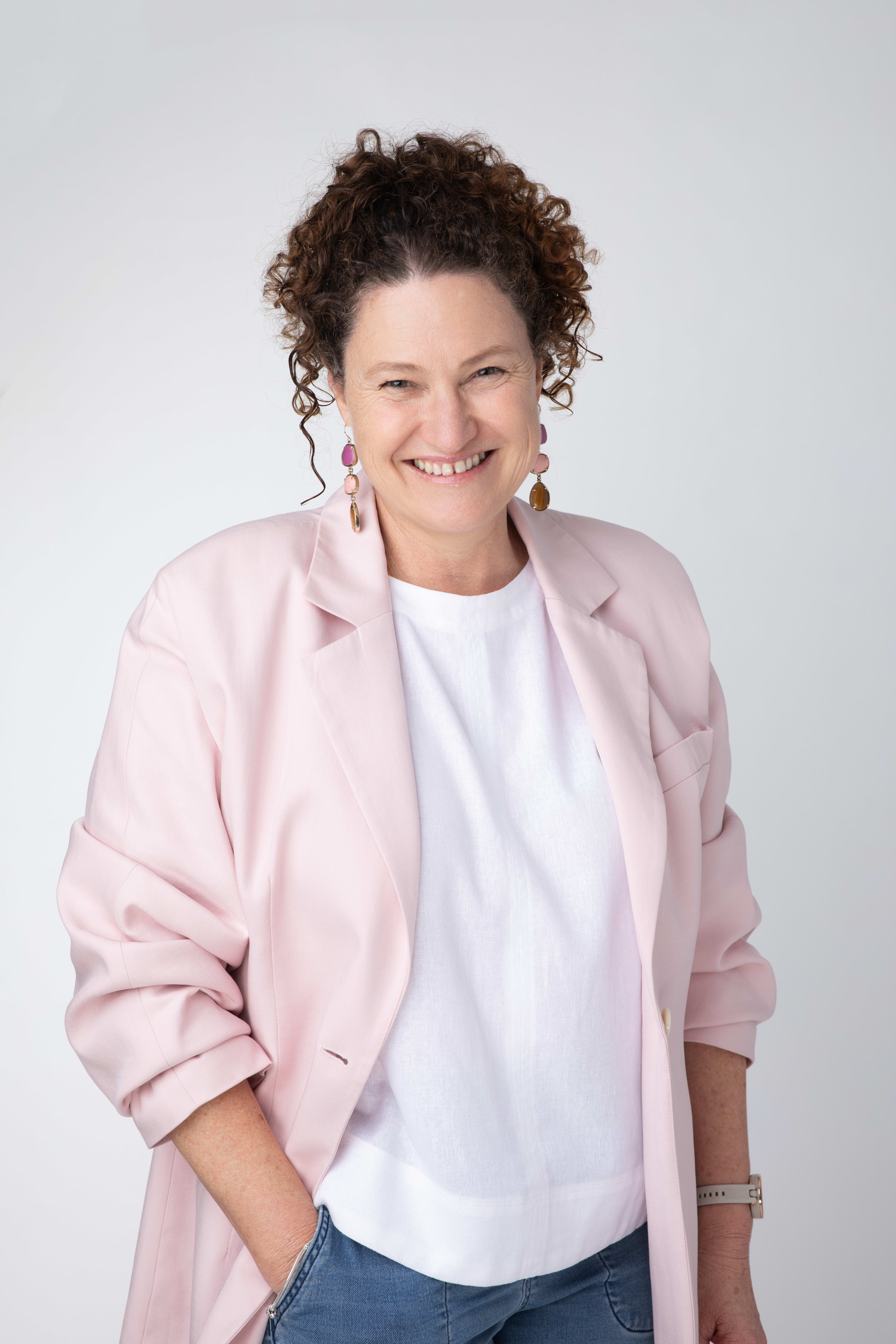 Michelle Thomas, Mumma Chelles