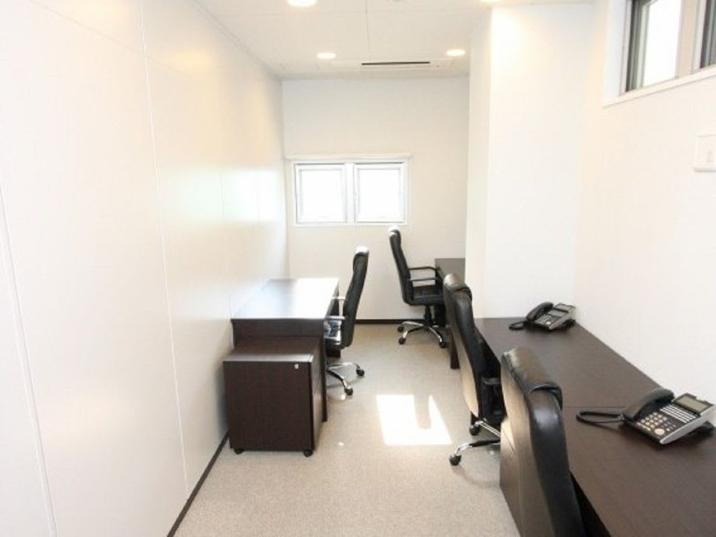 オフィステリア Offisteria 京都三条河原町の料金 口コミ 空室状況 アクセス Just Fit Office