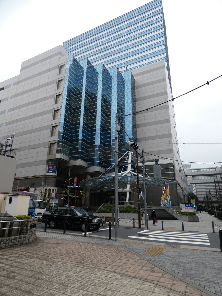 Wework ウィーワーク メトロポリタンプラザビルの料金 口コミ 空室状況 アクセス Just Fit Office